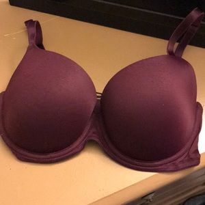 I got it in the wrong size and never returned it.